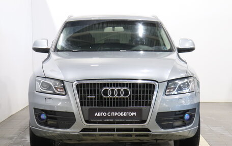 Audi Q5, 2009 год, 1 214 000 рублей, 3 фотография