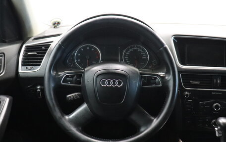 Audi Q5, 2009 год, 1 214 000 рублей, 9 фотография