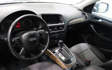 Audi Q5, 2009 год, 1 214 000 рублей, 8 фотография