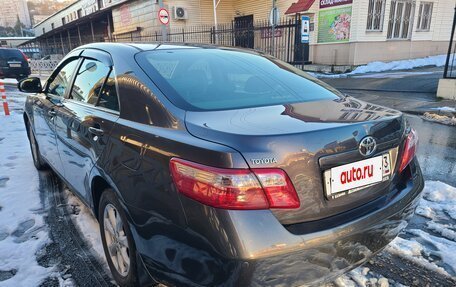 Toyota Camry, 2009 год, 1 495 000 рублей, 2 фотография