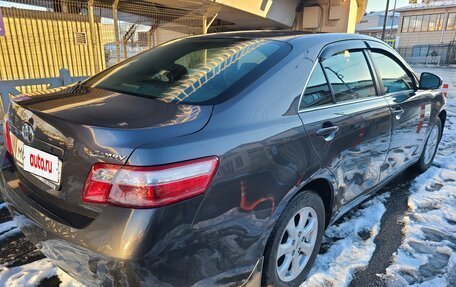 Toyota Camry, 2009 год, 1 495 000 рублей, 3 фотография