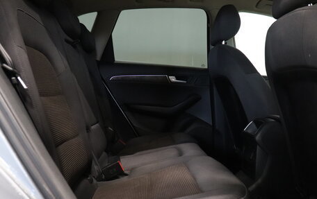 Audi Q5, 2009 год, 1 214 000 рублей, 14 фотография