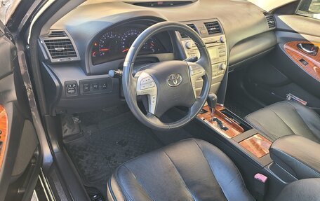 Toyota Camry, 2009 год, 1 495 000 рублей, 5 фотография