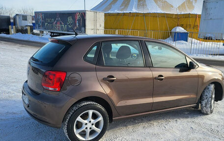 Volkswagen Polo VI (EU Market), 2014 год, 999 000 рублей, 5 фотография