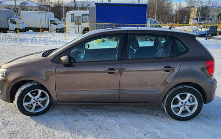 Volkswagen Polo VI (EU Market), 2014 год, 999 000 рублей, 11 фотография