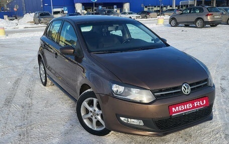 Volkswagen Polo VI (EU Market), 2014 год, 999 000 рублей, 2 фотография