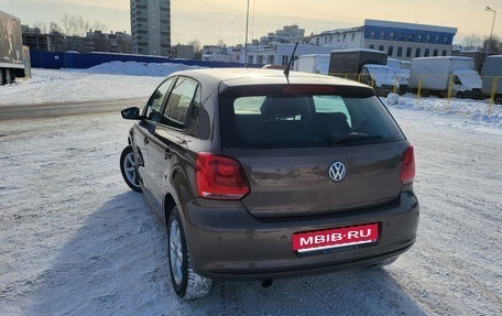 Volkswagen Polo VI (EU Market), 2014 год, 999 000 рублей, 8 фотография