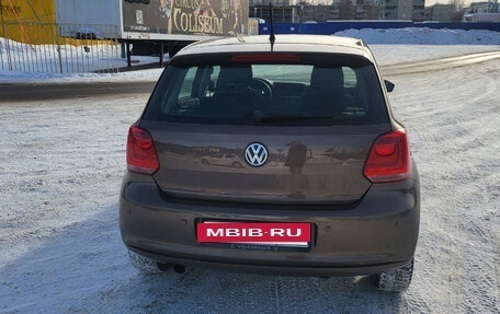 Volkswagen Polo VI (EU Market), 2014 год, 999 000 рублей, 7 фотография