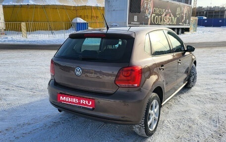 Volkswagen Polo VI (EU Market), 2014 год, 999 000 рублей, 6 фотография