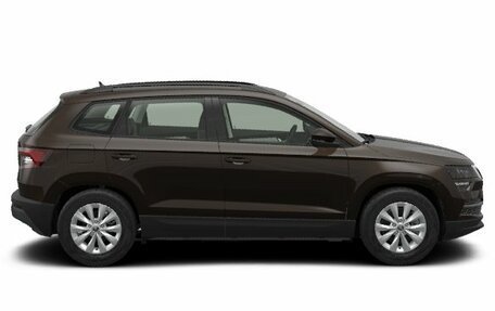 Skoda Karoq I, 2024 год, 3 870 000 рублей, 4 фотография