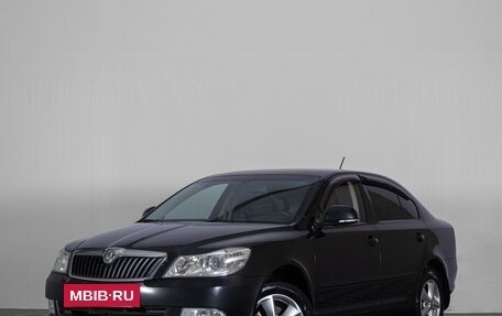 Skoda Octavia, 2012 год, 1 029 000 рублей, 3 фотография