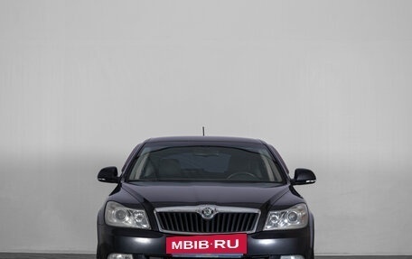 Skoda Octavia, 2012 год, 1 029 000 рублей, 2 фотография