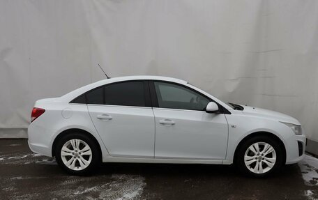 Chevrolet Cruze II, 2013 год, 829 000 рублей, 7 фотография