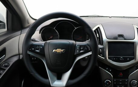 Chevrolet Cruze II, 2013 год, 829 000 рублей, 14 фотография