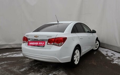 Chevrolet Cruze II, 2013 год, 829 000 рублей, 4 фотография