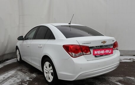 Chevrolet Cruze II, 2013 год, 829 000 рублей, 6 фотография