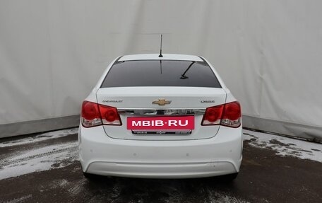 Chevrolet Cruze II, 2013 год, 829 000 рублей, 5 фотография