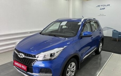 Chery Tiggo 4 I рестайлинг, 2021 год, 1 325 000 рублей, 1 фотография