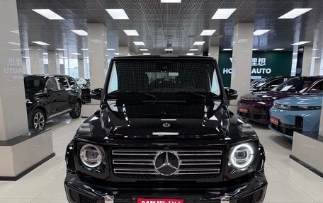 Mercedes-Benz G-Класс W463 рестайлинг _iii, 2024 год, 26 800 000 рублей, 1 фотография