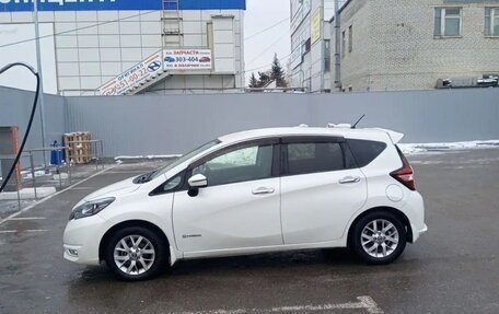 Nissan Note II рестайлинг, 2019 год, 1 490 000 рублей, 1 фотография