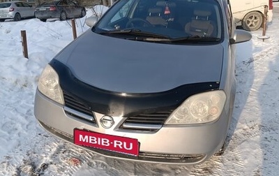 Nissan Primera III, 2002 год, 435 000 рублей, 1 фотография