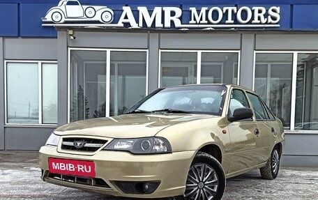 Daewoo Nexia I рестайлинг, 2008 год, 210 000 рублей, 1 фотография