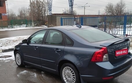 Volvo S40 II, 2008 год, 875 000 рублей, 1 фотография