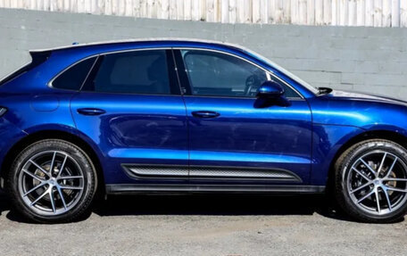 Porsche Macan I рестайлинг, 2021 год, 6 486 000 рублей, 10 фотография