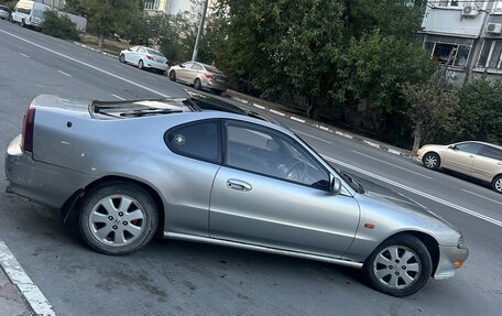 Honda Prelude IV, 1994 год, 490 000 рублей, 4 фотография