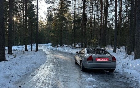 Honda Prelude IV, 1994 год, 490 000 рублей, 15 фотография