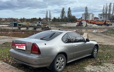 Honda Prelude IV, 1994 год, 490 000 рублей, 7 фотография