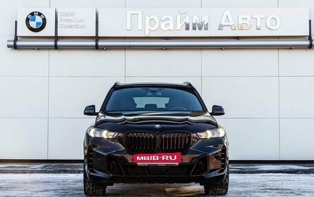 BMW X5, 2024 год, 21 990 000 рублей, 3 фотография