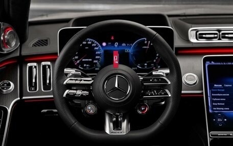 Mercedes-Benz S-Класс AMG, 2024 год, 33 700 000 рублей, 14 фотография