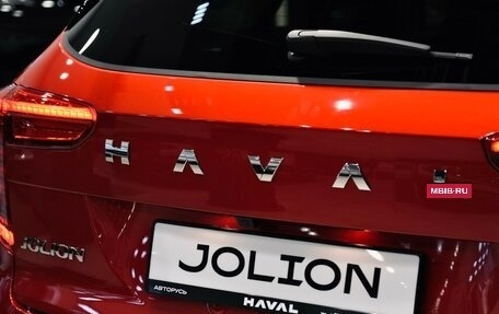 Haval Jolion, 2025 год, 2 949 000 рублей, 30 фотография