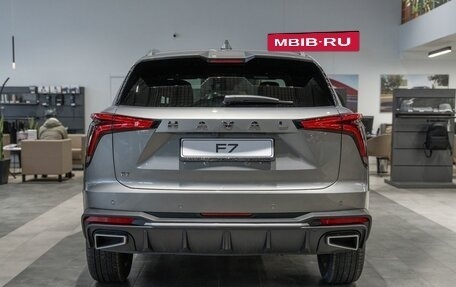 Haval F7, 2025 год, 3 249 000 рублей, 5 фотография