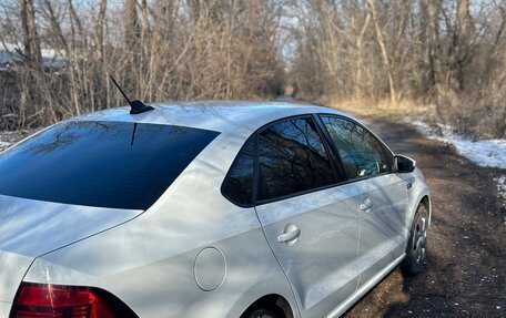 Volkswagen Polo VI (EU Market), 2018 год, 1 250 000 рублей, 5 фотография