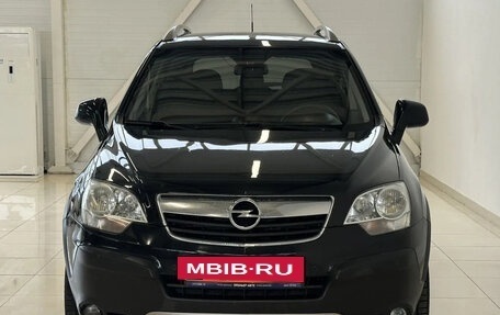 Opel Antara I, 2011 год, 890 000 рублей, 2 фотография