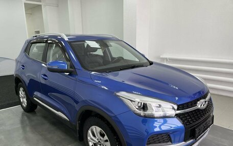 Chery Tiggo 4 I рестайлинг, 2021 год, 1 325 000 рублей, 3 фотография