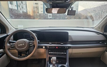 KIA Carnival, 2022 год, 3 160 500 рублей, 8 фотография