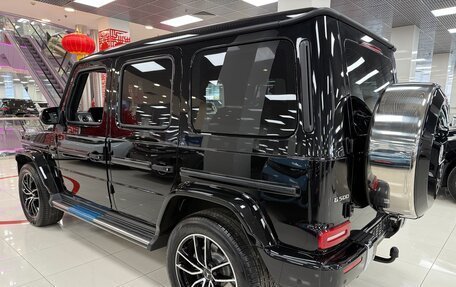 Mercedes-Benz G-Класс W463 рестайлинг _iii, 2024 год, 26 800 000 рублей, 3 фотография