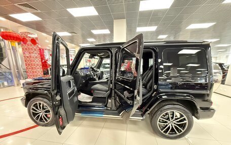 Mercedes-Benz G-Класс W463 рестайлинг _iii, 2024 год, 26 800 000 рублей, 13 фотография