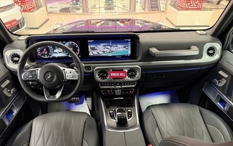 Mercedes-Benz G-Класс W463 рестайлинг _iii, 2024 год, 26 800 000 рублей, 10 фотография