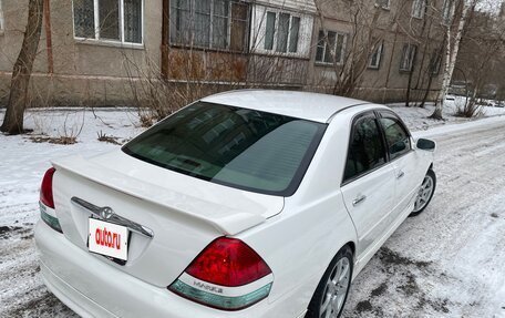 Toyota Mark II IX (X110), 2001 год, 999 999 рублей, 5 фотография