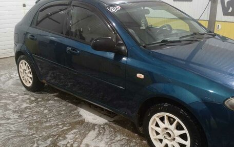 Chevrolet Lacetti, 2007 год, 450 000 рублей, 4 фотография