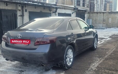 Toyota Camry, 2006 год, 1 299 999 рублей, 4 фотография