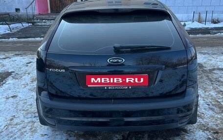 Ford Focus II рестайлинг, 2006 год, 510 000 рублей, 7 фотография