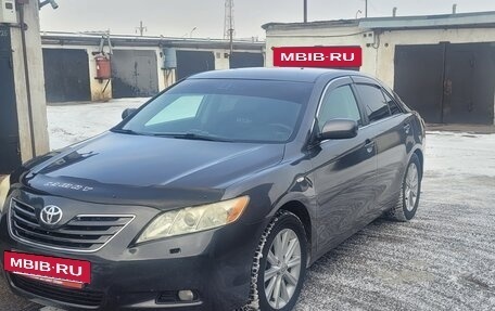 Toyota Camry, 2006 год, 1 299 999 рублей, 11 фотография