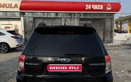 Subaru Forester, 2008 год, 1 430 000 рублей, 7 фотография