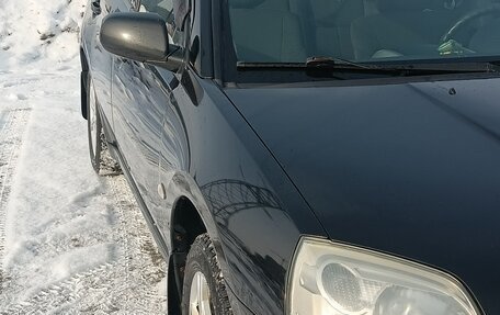 Mitsubishi Galant IX, 2007 год, 650 000 рублей, 18 фотография