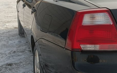 Mitsubishi Galant IX, 2007 год, 650 000 рублей, 22 фотография